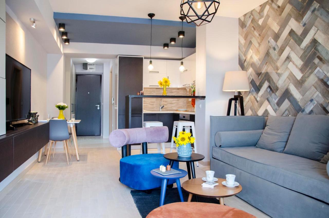 Stylish Studio, Skopje Centre - Private Parking - Panoramic Views Extérieur photo